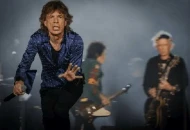 Mick Jagger Enerjik di Usia 80 Tahun  “Saya Tidak Berencana Pensiun dari Dunia Musik”
