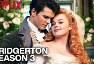 Serial Netflix : Kisah Cinta Francesca yang Unik di 'Bridgerton'