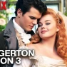 Serial Netflix : Kisah Cinta Francesca yang Unik di 'Bridgerton'