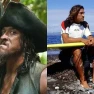 Aktor “Pirates of The Caribbean” Meninggal di Serang Hiu